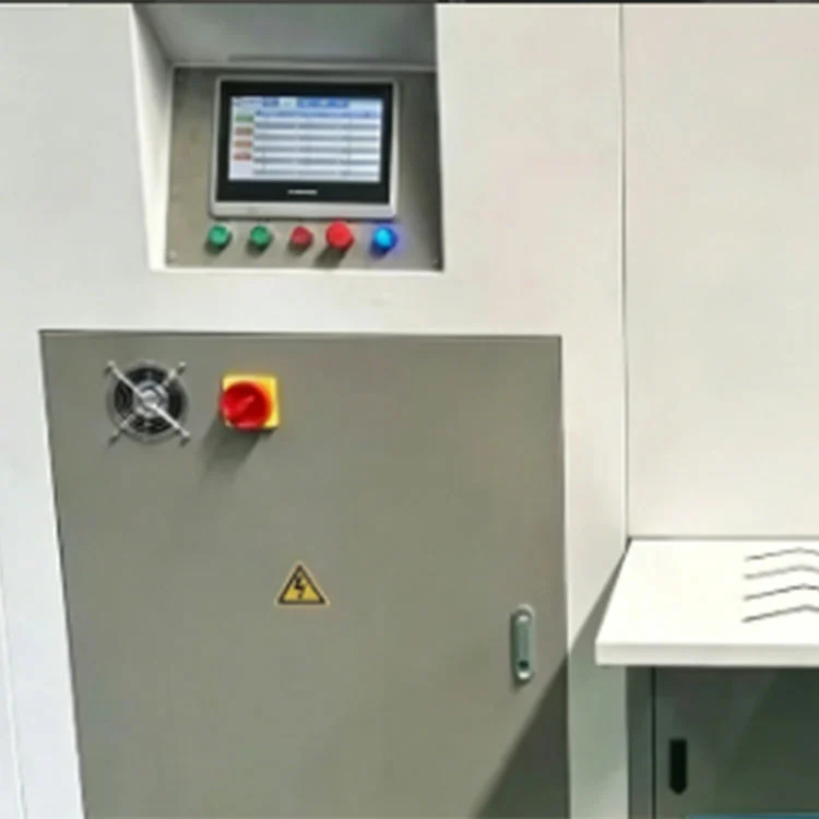 800 mm CNC kardina seina otsa freespink