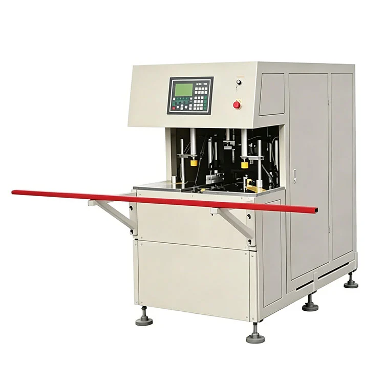 PVC nurkade puhastusmasin Windowsile